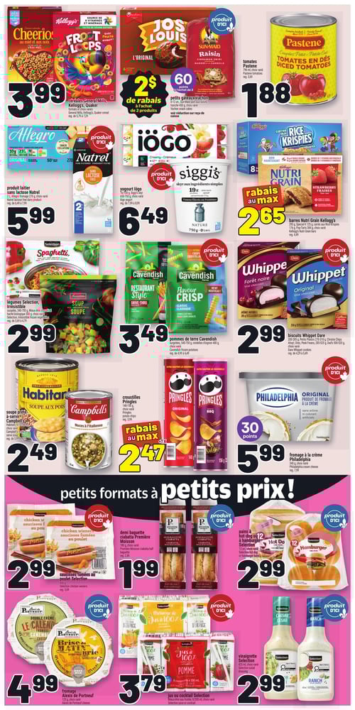 Circulaire Metro - Page 3