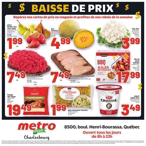 Circulaire Metro - Page 4