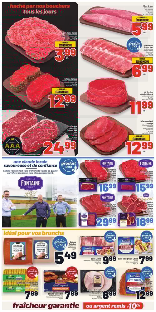 Circulaire Metro - Page 8