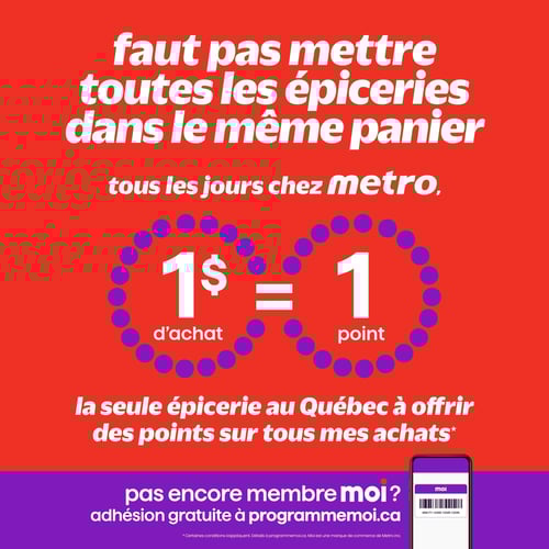 Circulaire Metro - Page 15