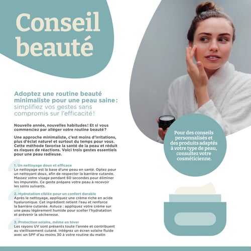 Circulaire Proxim - Carnet Comptoir Beauté - Page 2