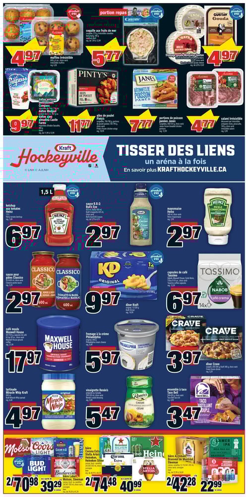 Circulaire Super C - Page 2