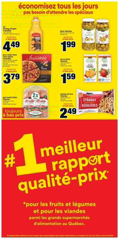 Circulaire Super C - Page 3