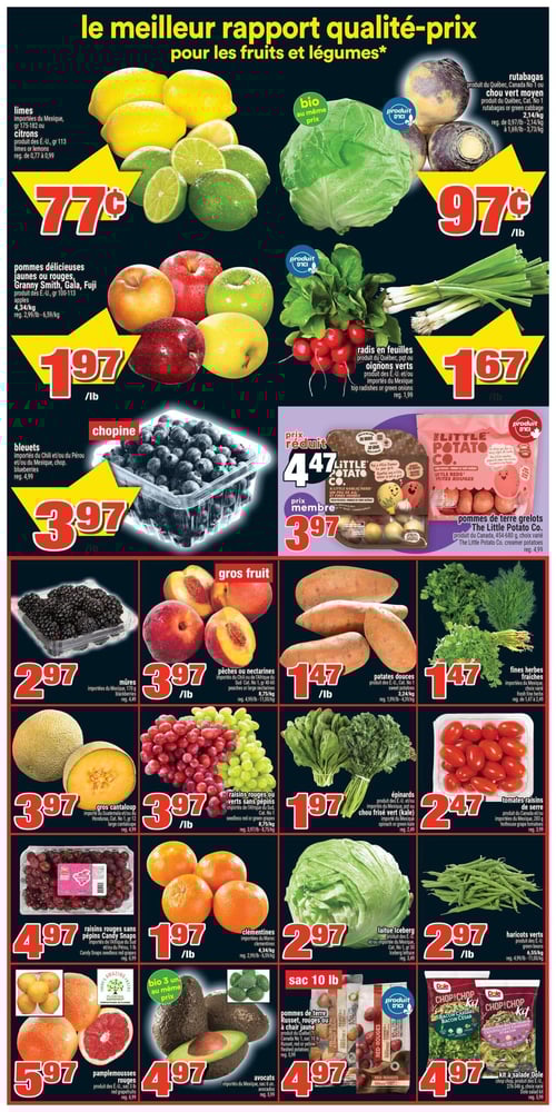 Circulaire Super C - Page 4