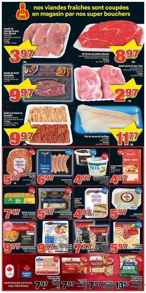 Circulaire Super C - Page 5