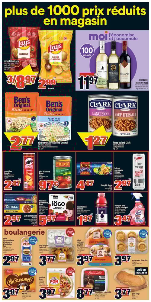 Circulaire Super C - Page 8