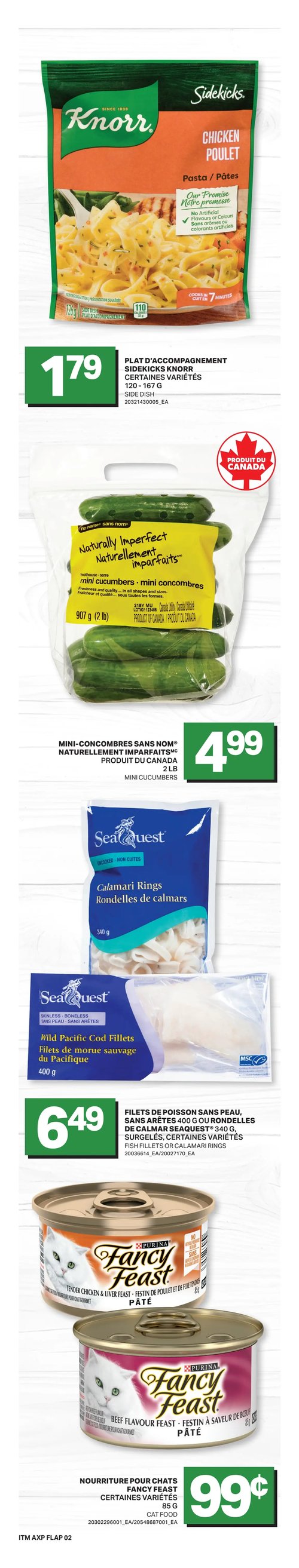 Circulaire Axep - Page 2