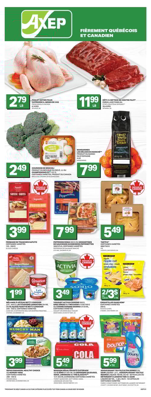 Circulaire Axep - Page 3