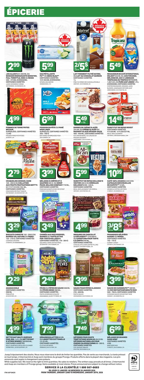 Circulaire Axep - Page 6