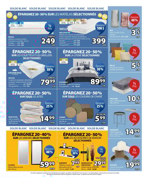 Circulaire Jysk - Page 2