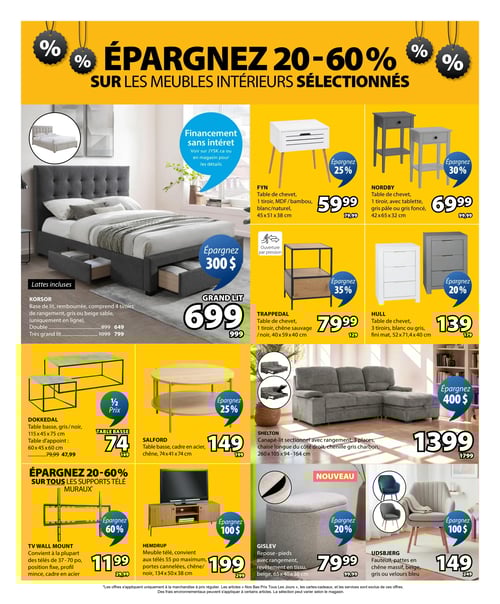 Circulaire Jysk - Page 3