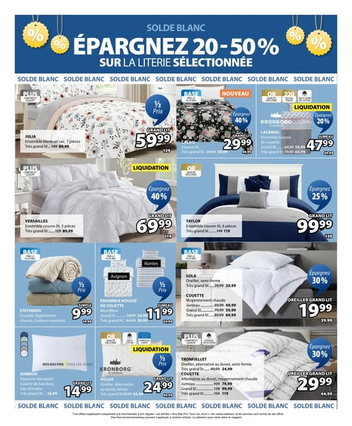 Circulaire Jysk - Page 5