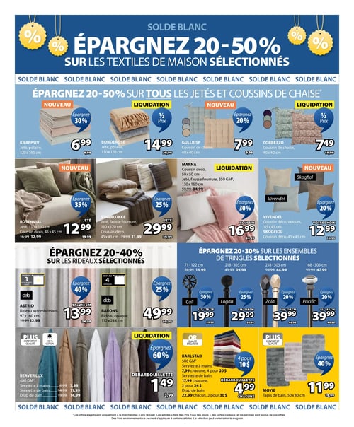 Circulaire Jysk - Page 7