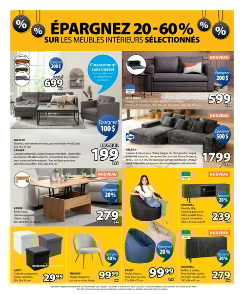 Circulaire Jysk - Page 8