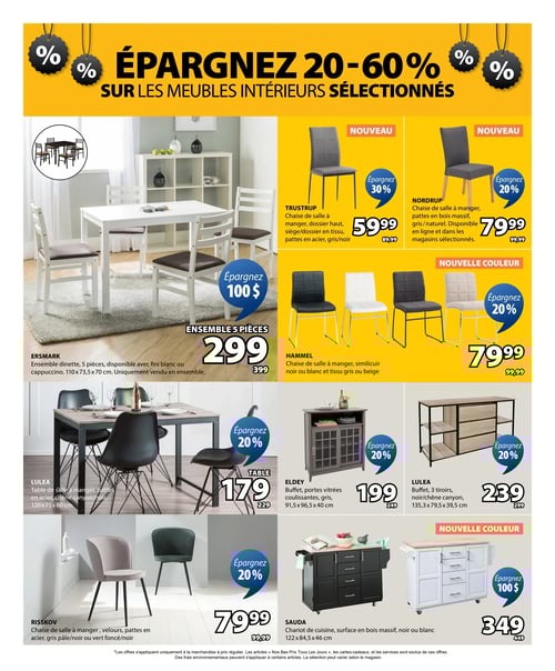 Circulaire Jysk - Page 9