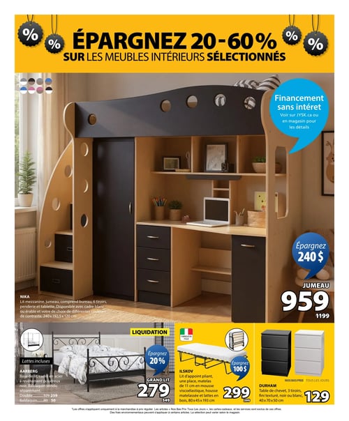 Circulaire Jysk - Page 10