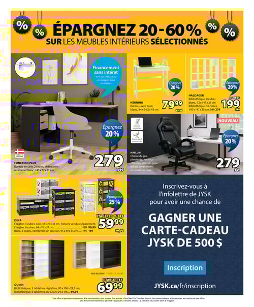 Circulaire Jysk - Page 11