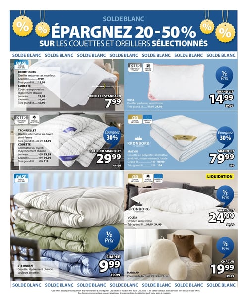 Circulaire Jysk - Page 12