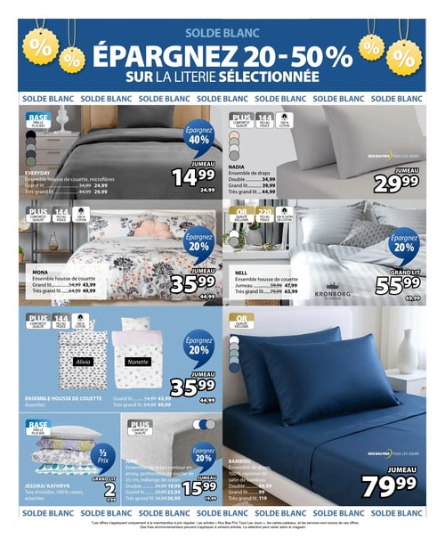 Circulaire Jysk - Page 15