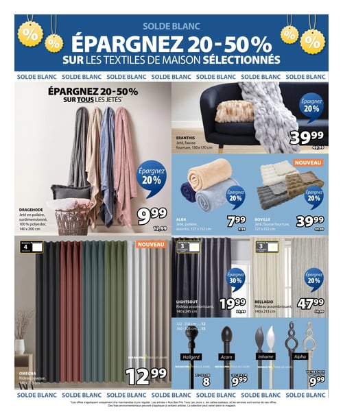 Circulaire Jysk - Page 16