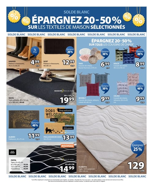 Circulaire Jysk - Page 17