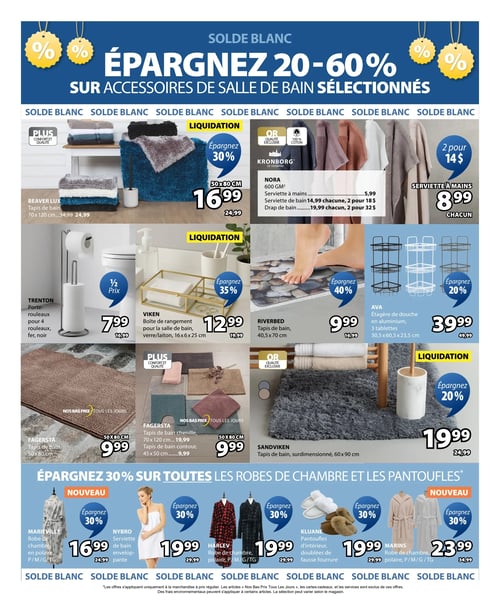 Circulaire Jysk - Page 18