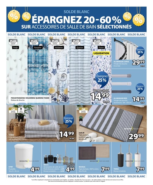 Circulaire Jysk - Page 19