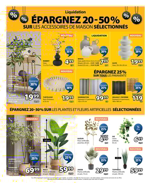 Circulaire Jysk - Page 20