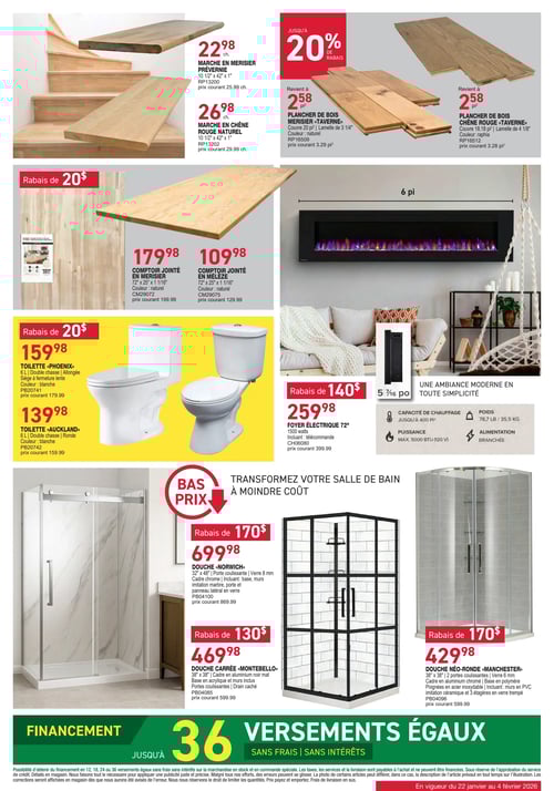 Circulaire Matério - Page 5