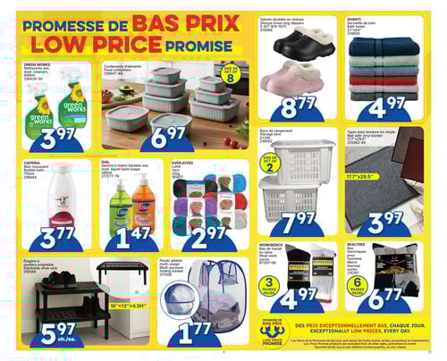 Circulaire Rossy - Page 3