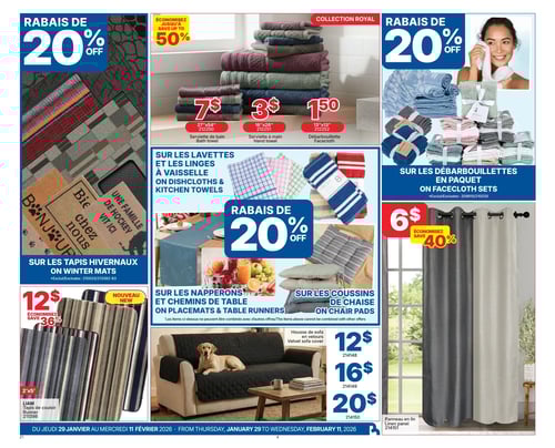 Circulaire Rossy - Page 10