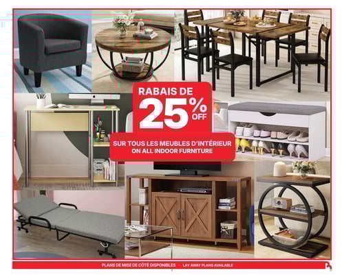 Circulaire Rossy - Page 11