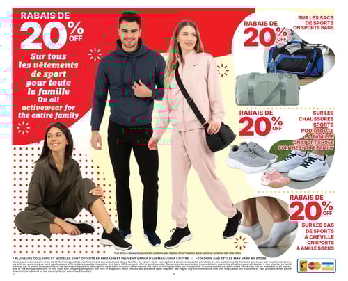 Circulaire Rossy - Page 12