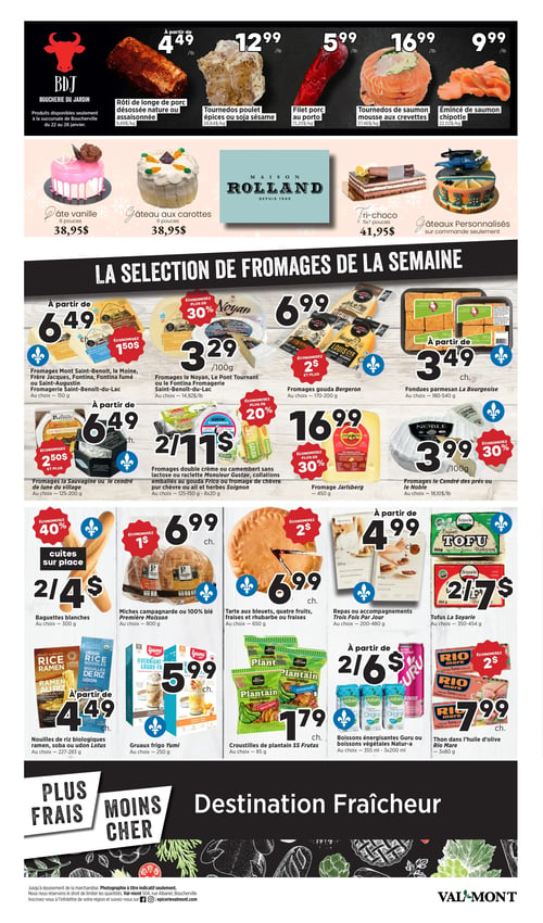 Circulaire Valmont - Page 3