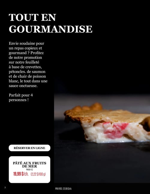 Circulaire Odessa Poissonnier - Page 7