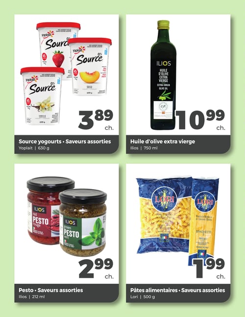 Circulaire Jardin Mobile - Page 3