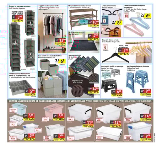 Circulaire Korvette - Page 4