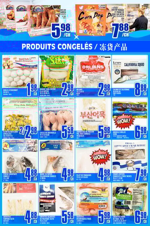 Circulaire Marché LianTai - Page 5