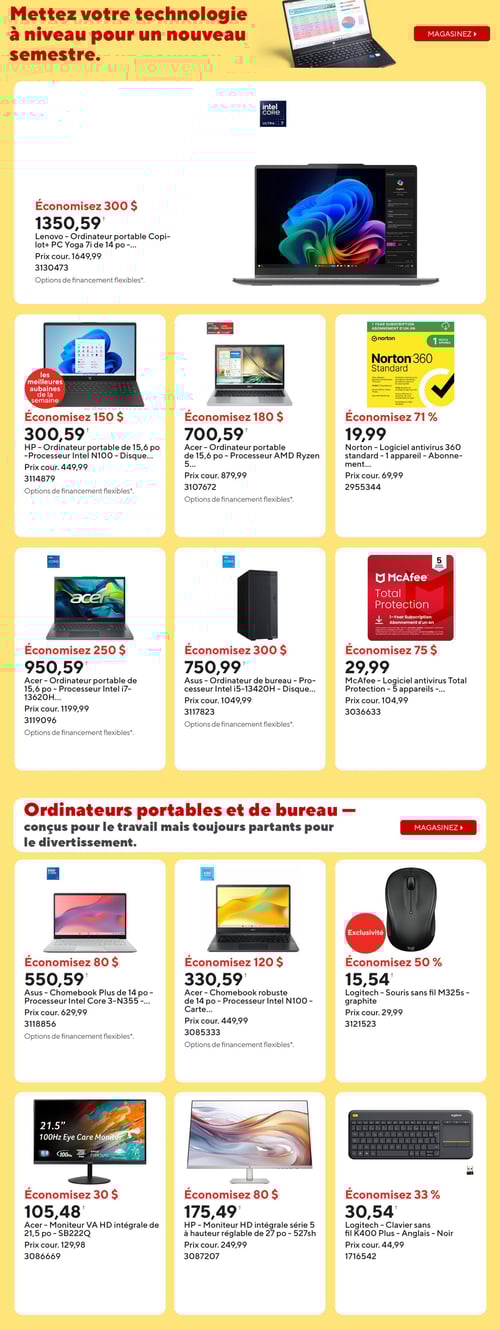 Circulaire Bureau en Gros - Page 3