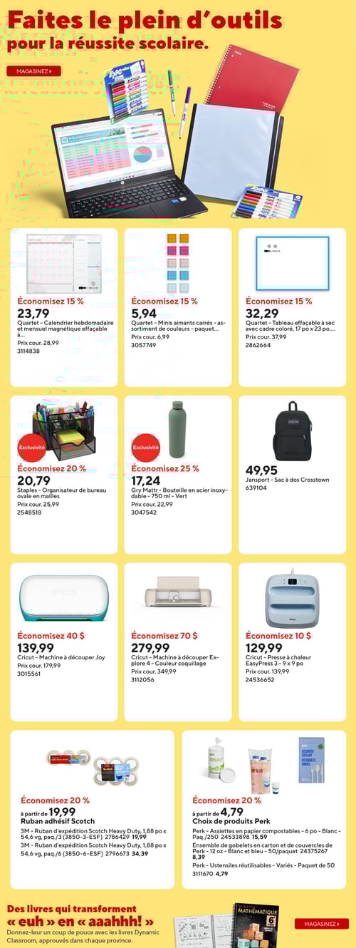 Circulaire Bureau en Gros - Page 4