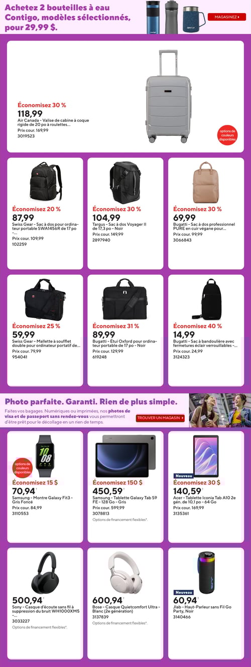 Circulaire Bureau en Gros - Page 10