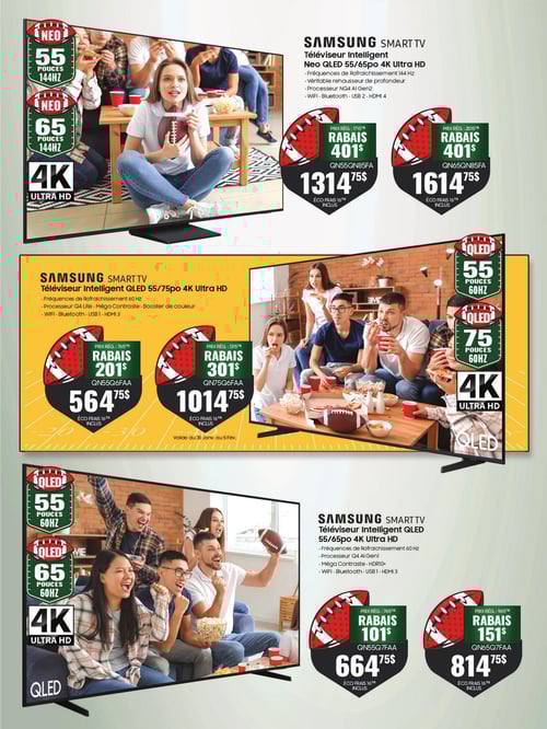 Circulaire La Clef de Sol - Page 2