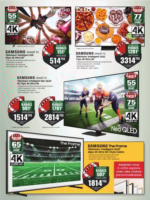 Circulaire La Clef de Sol - Page 4