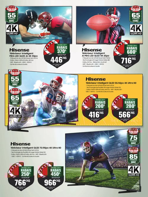 Circulaire La Clef de Sol - Page 5