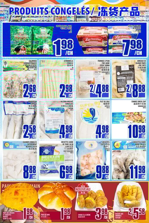 Circulaire Marché Fu Tai - Page 5