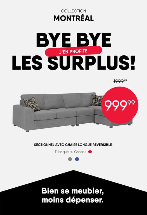 Circulaire Meubles RD - Page 3