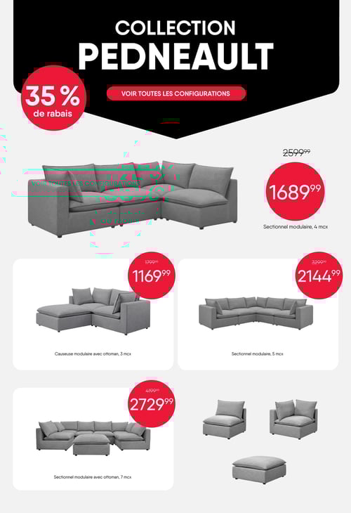 Circulaire Meubles RD - Page 5