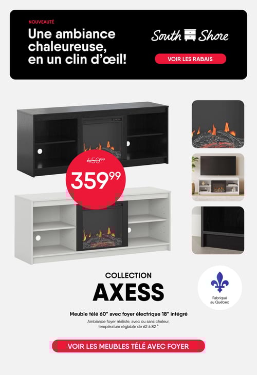 Circulaire Meubles RD - Page 9