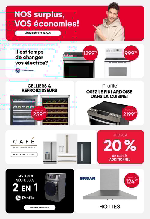 Circulaire Meubles RD - Page 12