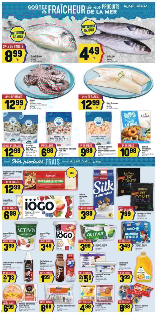 Circulaire Adonis - Page 5